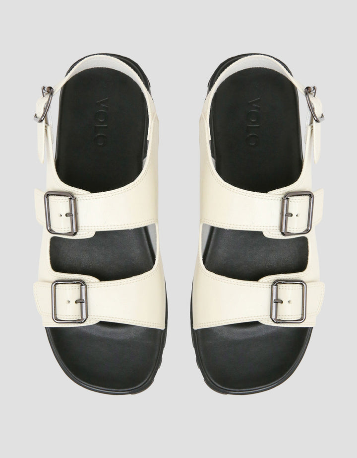 Volo Sandal Slingback Jvj02 Wanita