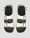 Volo Sandal Slingback Jvj02 Wanita