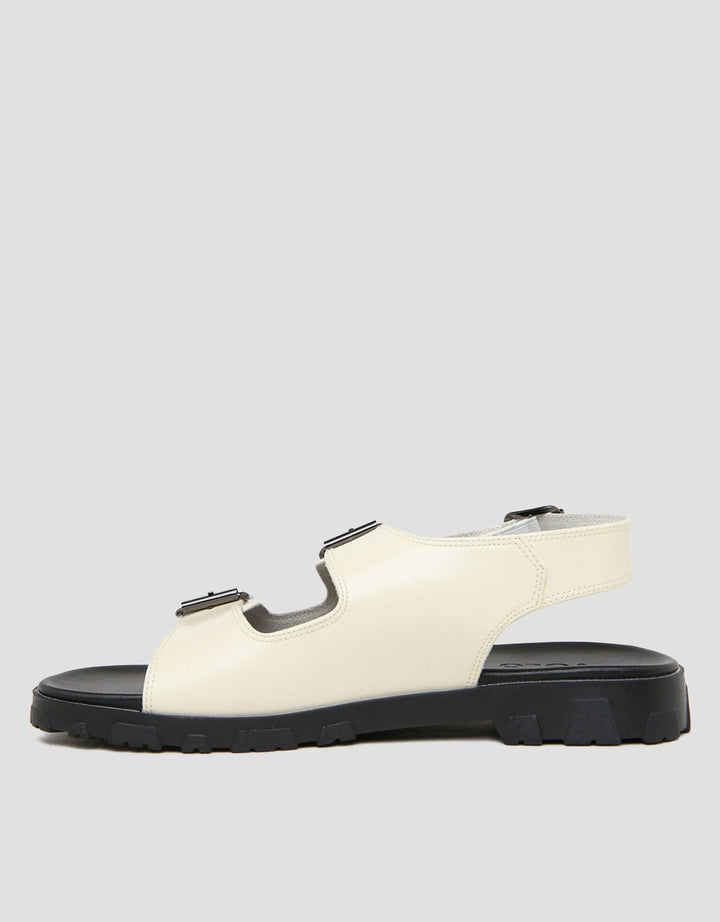 Volo Sandal Slingback Jvj02 Wanita