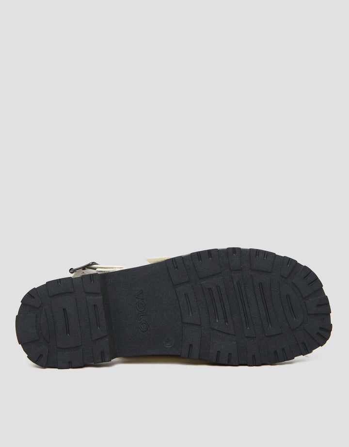Volo Sandal Slingback Jvj02 Wanita