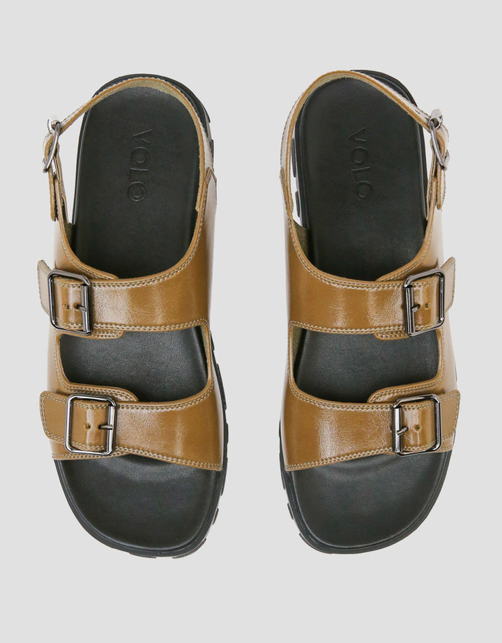 Volo Sandal Slingback Jvj02 Wanita