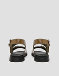 Volo Sandal Slingback Jvj02 Wanita
