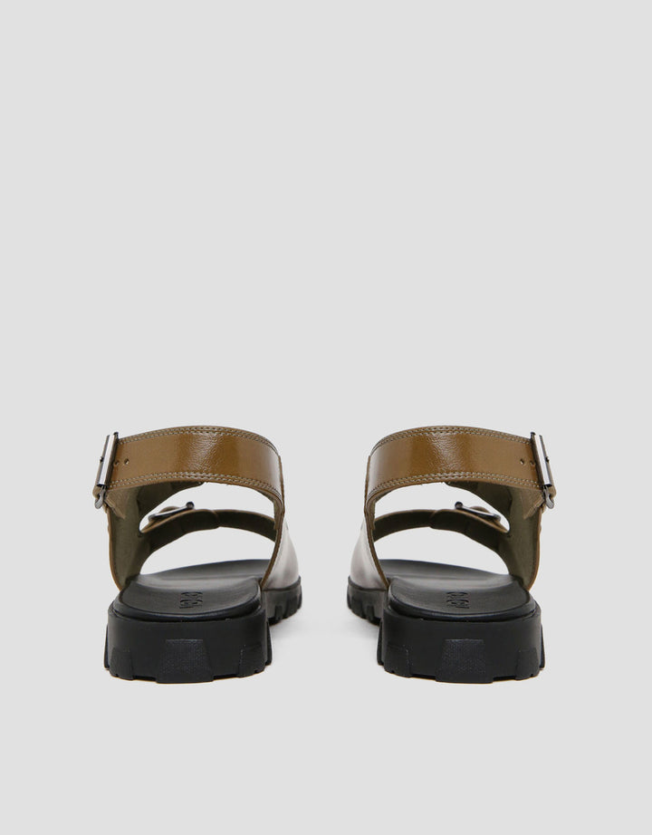 Volo Sandal Slingback Jvj02 Wanita