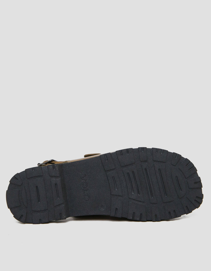 Volo Sandal Slingback Jvj02 Wanita