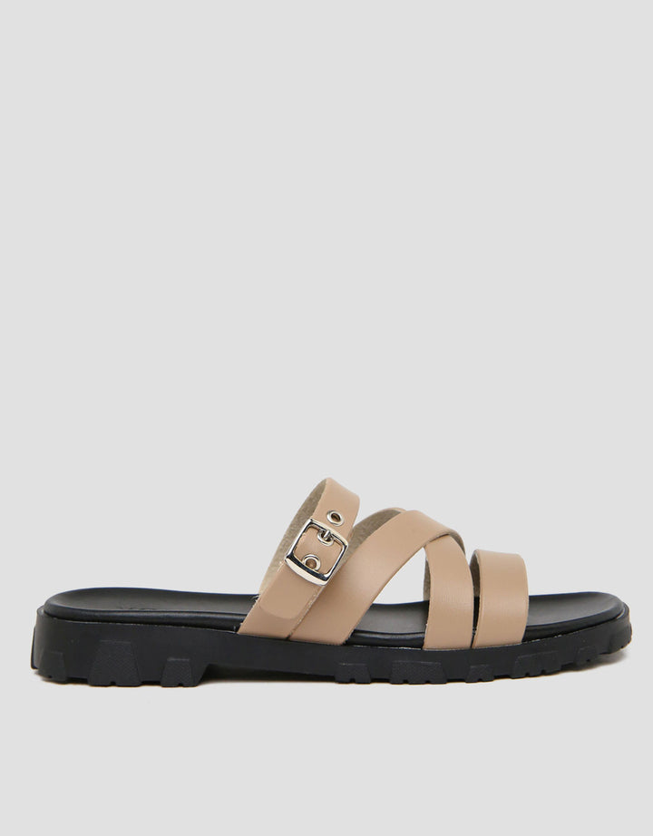 Volo Sandal Slipper Jvj03 Wanita