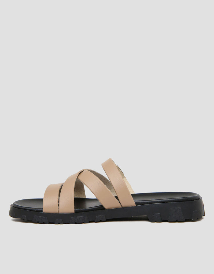Volo Sandal Slipper Jvj03 Wanita