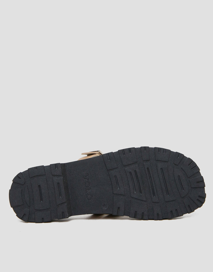 Volo Sandal Slipper Jvj03 Wanita