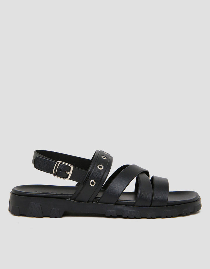 Volo Sandal Slingback Jvj05 Wanita