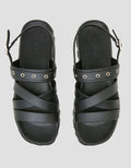 Volo Sandal Slingback Jvj05 Wanita
