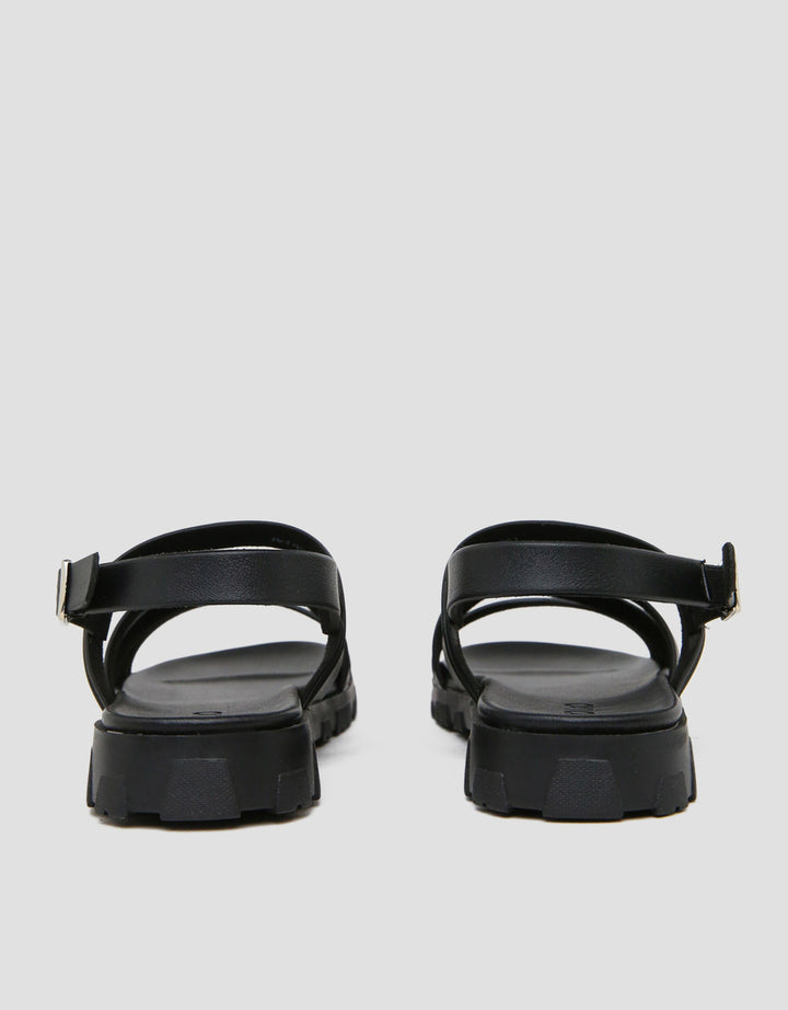 Volo Sandal Slingback Jvj05 Wanita