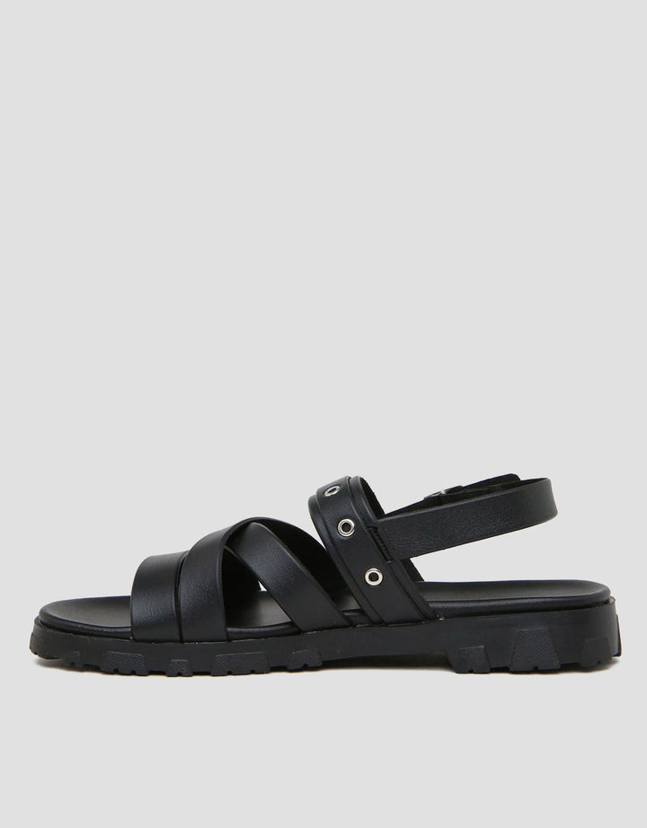 Volo Sandal Slingback Jvj05 Wanita