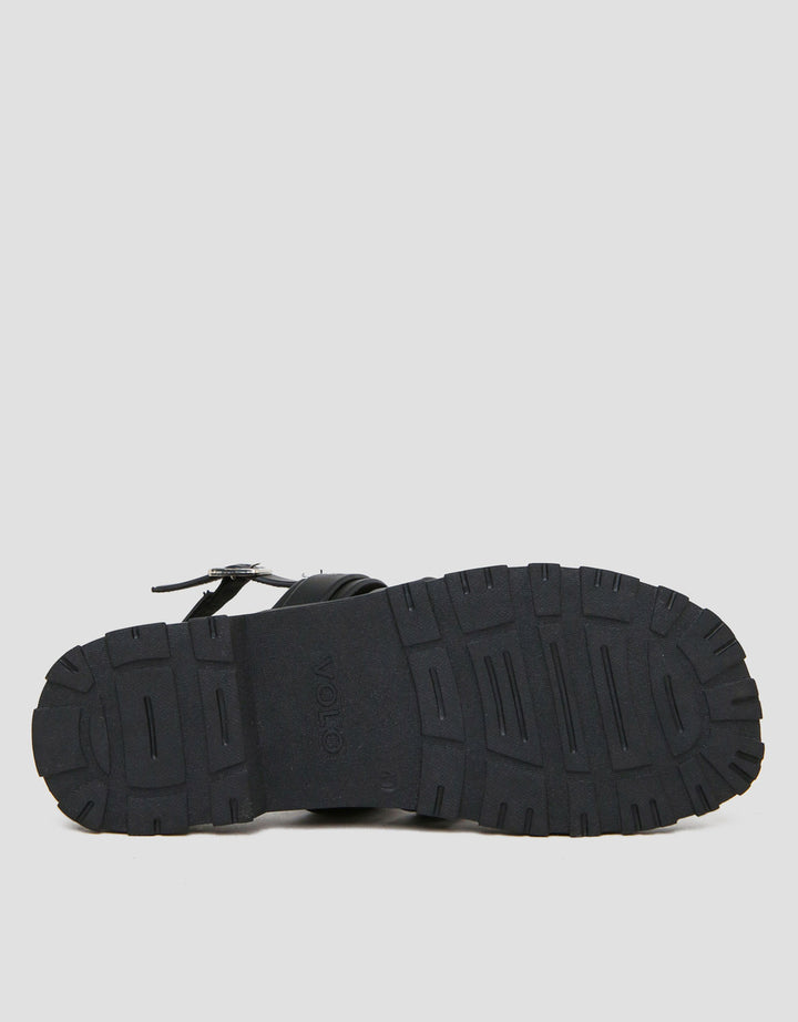 Volo Sandal Slingback Jvj05 Wanita