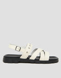 Volo Sandal Slingback Jvj05 Wanita