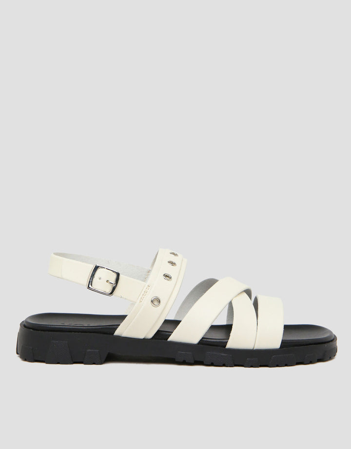 Volo Sandal Slingback Jvj05 Wanita