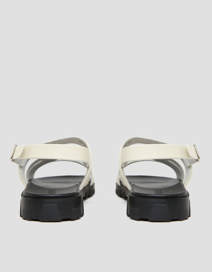 Volo Sandal Slingback Jvj05 Wanita