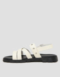 Volo Sandal Slingback Jvj05 Wanita