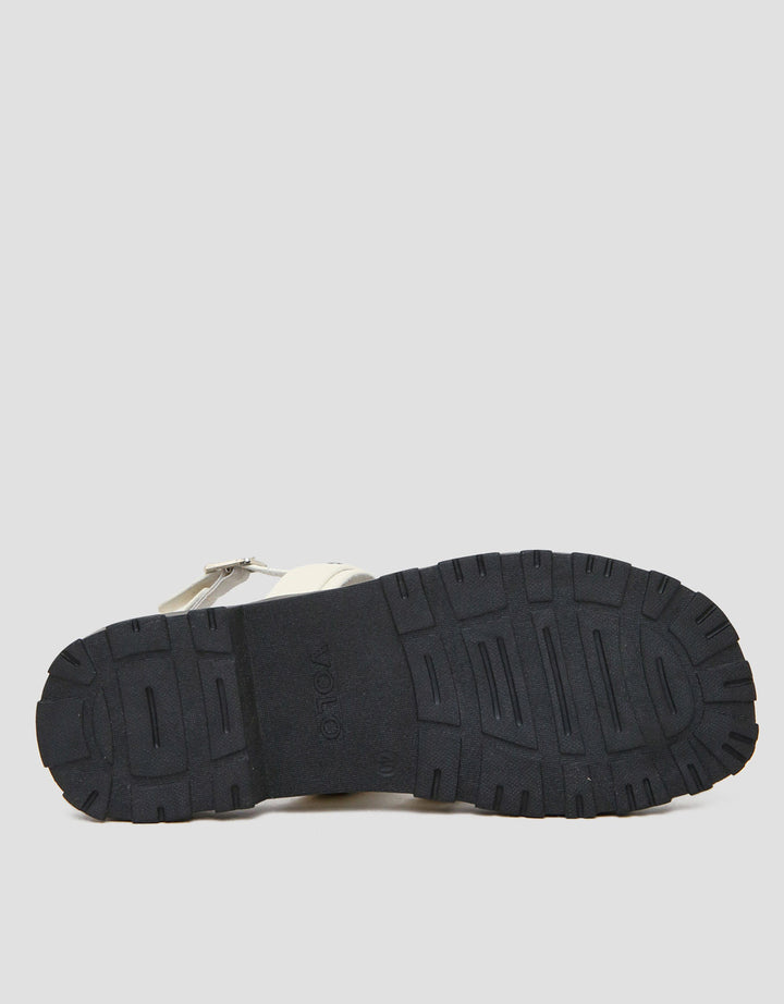 Volo Sandal Slingback Jvj05 Wanita