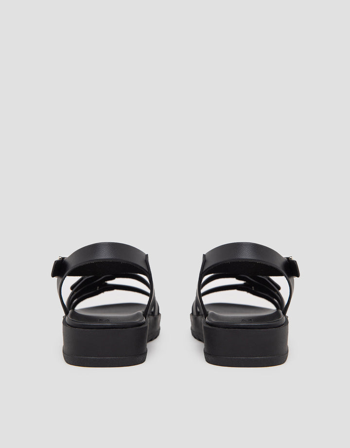 Volo Sandal Slingback Jvps10 Wanita