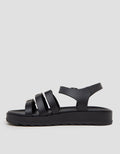 Volo Sandal Slingback Jvps10 Wanita