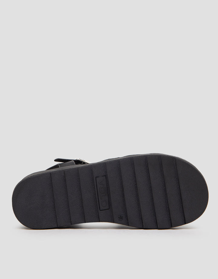 Volo Sandal Slingback Jvps10 Wanita