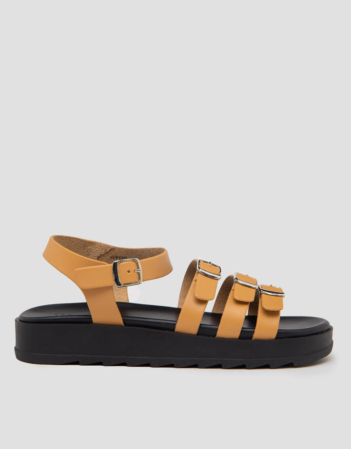 Volo Sandal Slingback Jvps10 Wanita