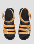 Volo Sandal Slingback Jvps10 Wanita