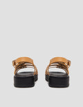 Volo Sandal Slingback Jvps10 Wanita
