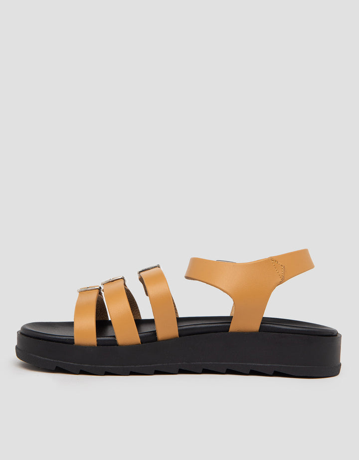 Volo Sandal Slingback Jvps10 Wanita