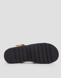 Volo Sandal Slingback Jvps10 Wanita