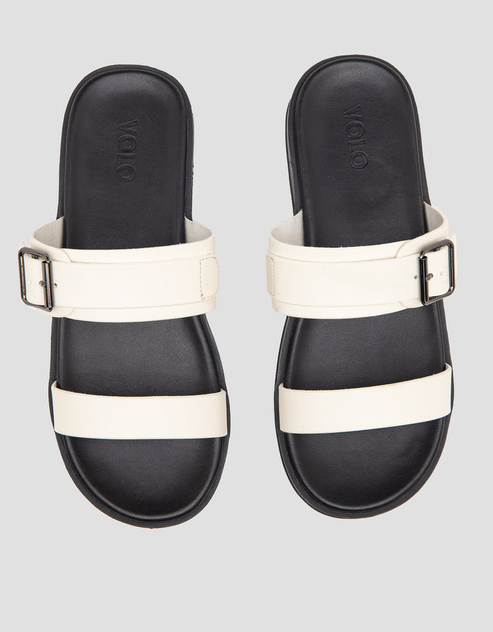 Volo Sandal Slipper Jvps11 Wanita