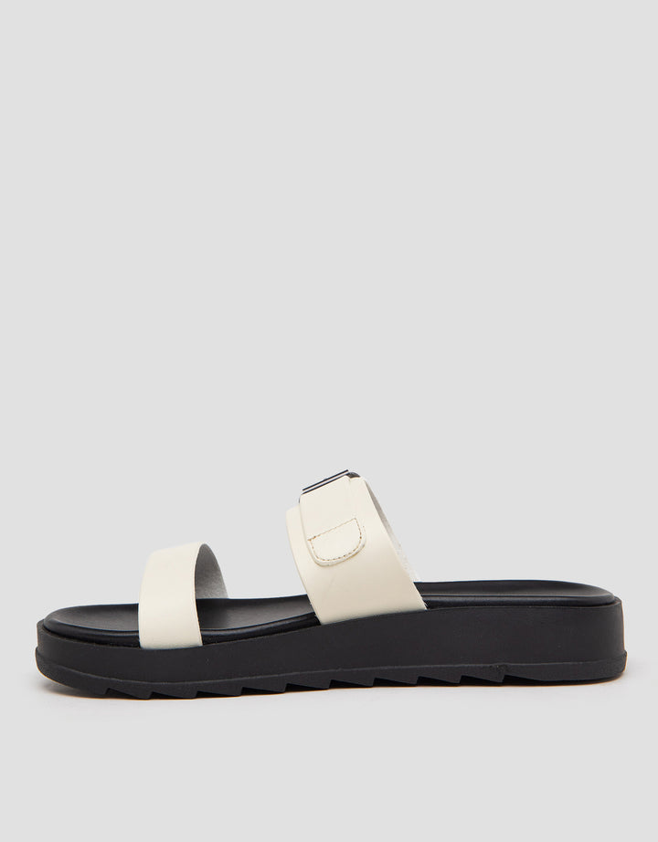 Volo Sandal Slipper Jvps11 Wanita