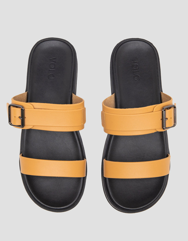 Volo Sandal Slipper Jvps11 Wanita