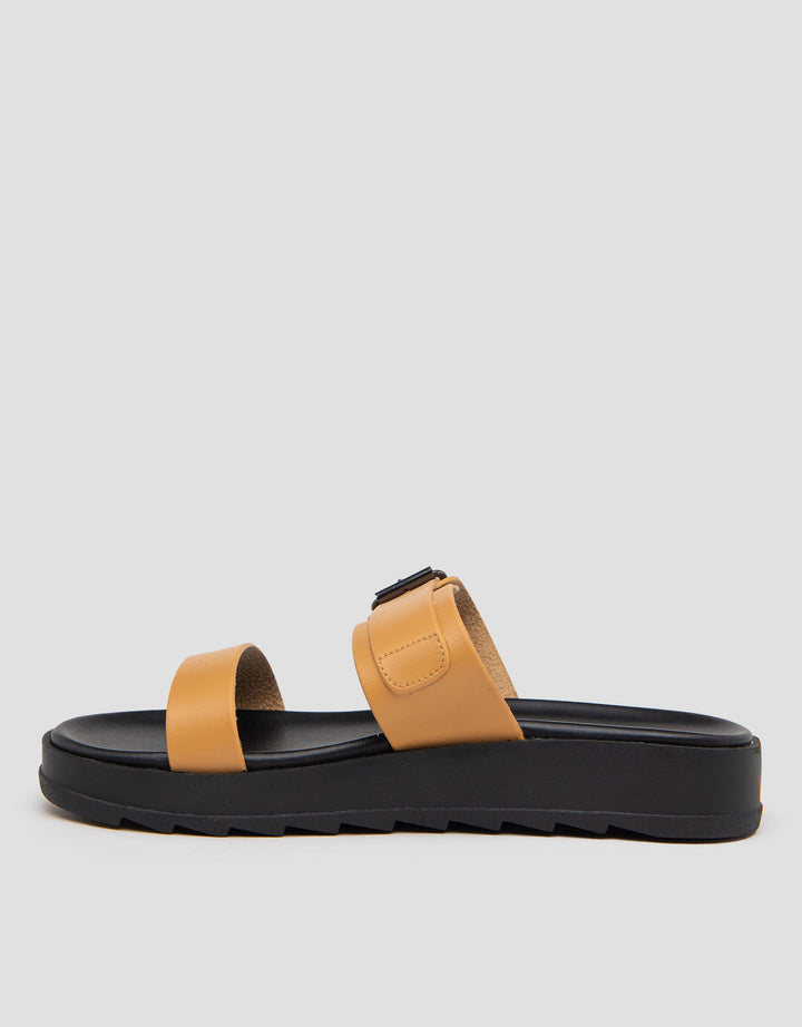 Volo Sandal Slipper Jvps11 Wanita