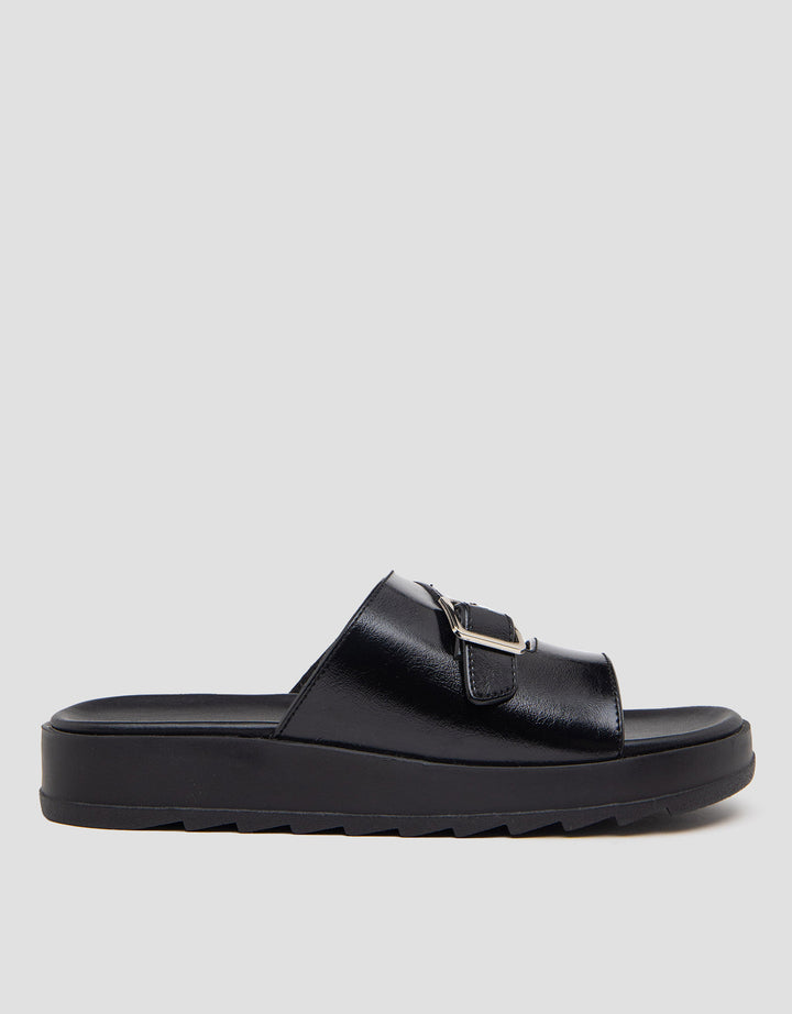 Volo Sandal Slipper Jvps12 Wanita