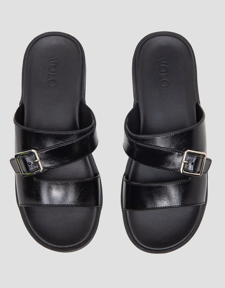 Volo Sandal Slipper Jvps12 Wanita