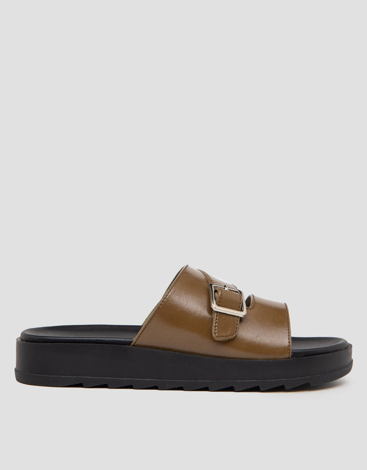 Volo Sandal Slipper Jvps12 Wanita