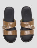 Volo Sandal Slipper Jvps12 Wanita