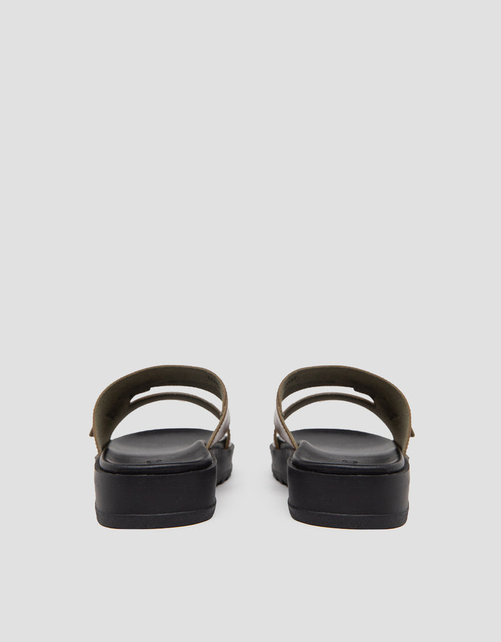 Volo Sandal Slipper Jvps12 Wanita