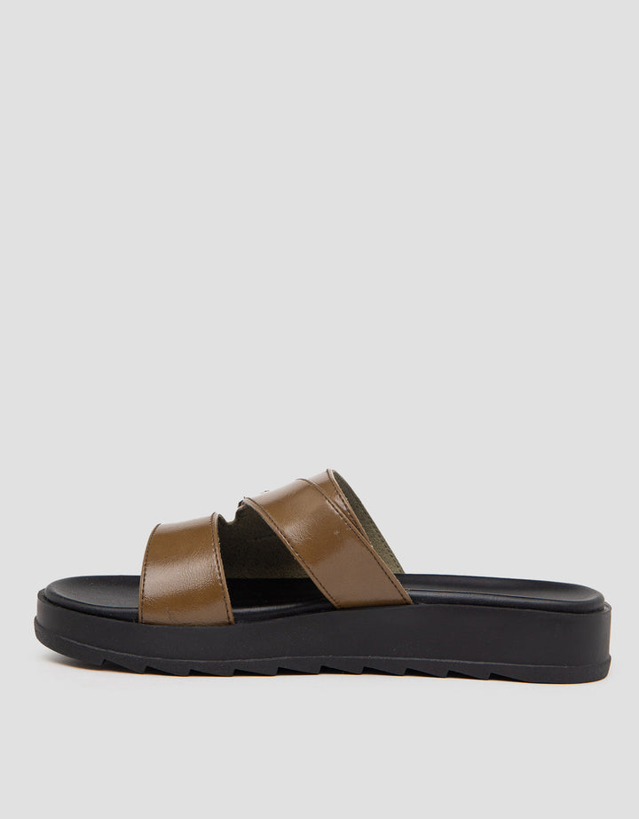 Volo Sandal Slipper Jvps12 Wanita