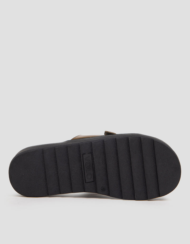 Volo Sandal Slipper Jvps12 Wanita