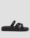 Volo Sandal Slipper Jvps14 Wanita