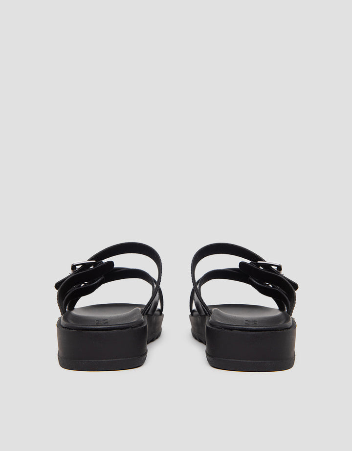 Volo Sandal Slipper Jvps14 Wanita