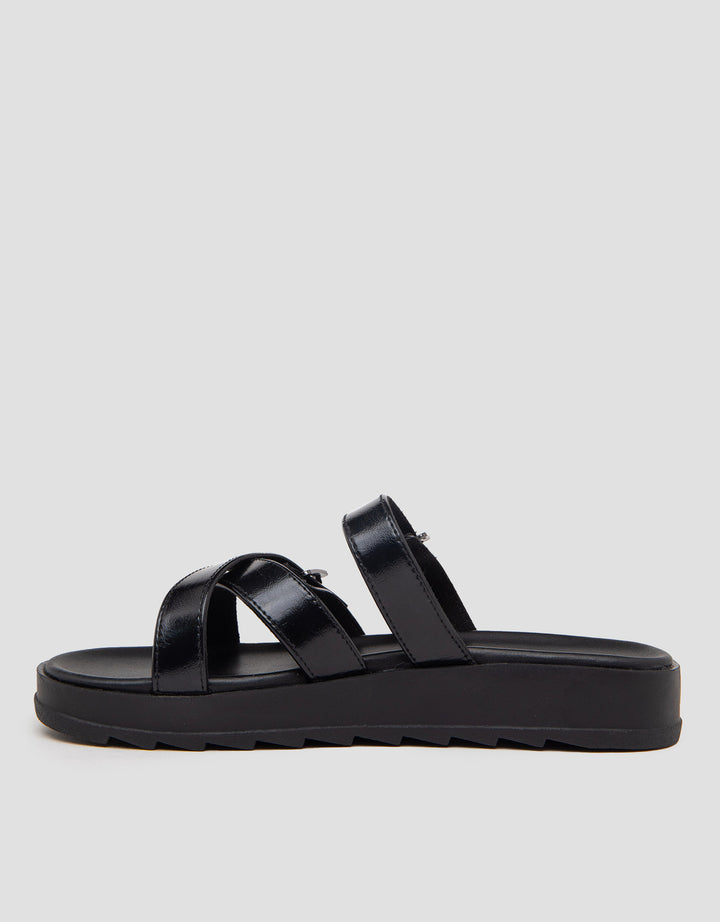 Volo Sandal Slipper Jvps14 Wanita