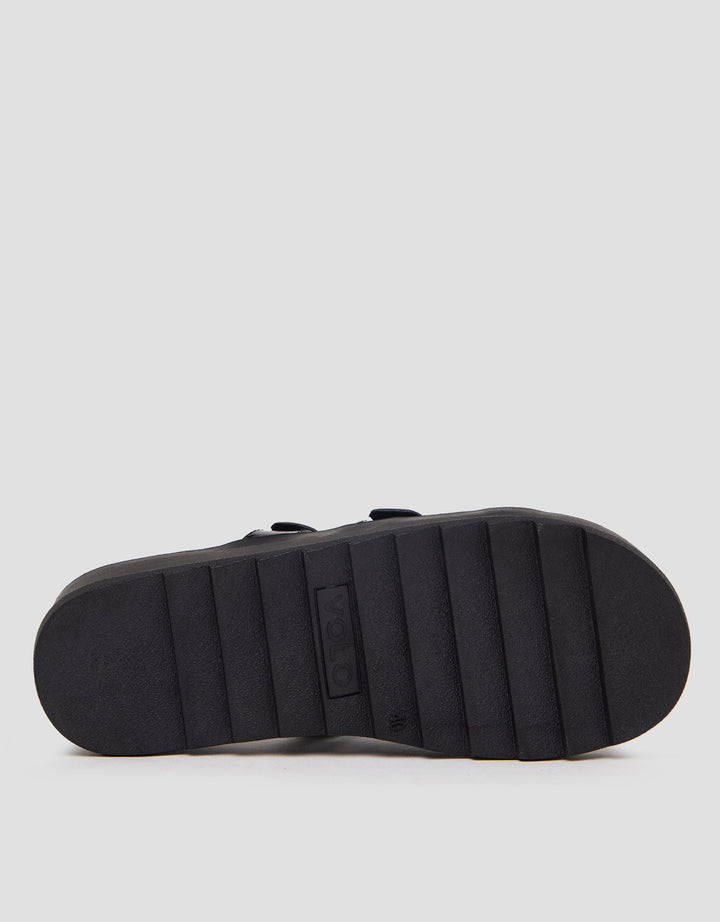 Volo Sandal Slipper Jvps14 Wanita