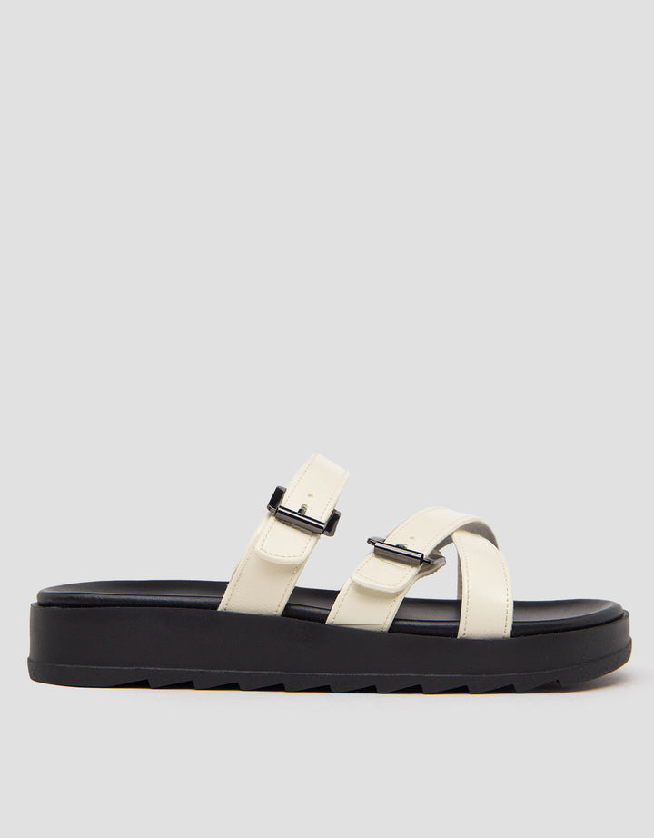 Volo Sandal Slipper Jvps14 Wanita