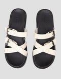 Volo Sandal Slipper Jvps14 Wanita