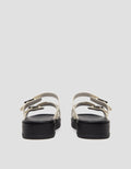 Volo Sandal Slipper Jvps14 Wanita