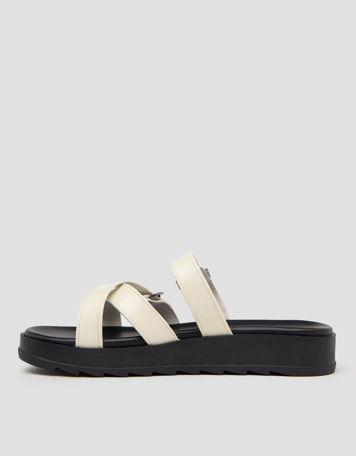 Volo Sandal Slipper Jvps14 Wanita