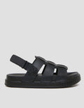 Volo Sandal Slingback Sdp08 Wanita
