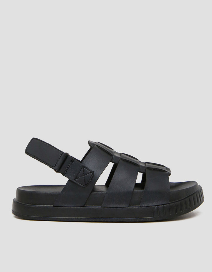 Volo Sandal Slingback Sdp08 Wanita